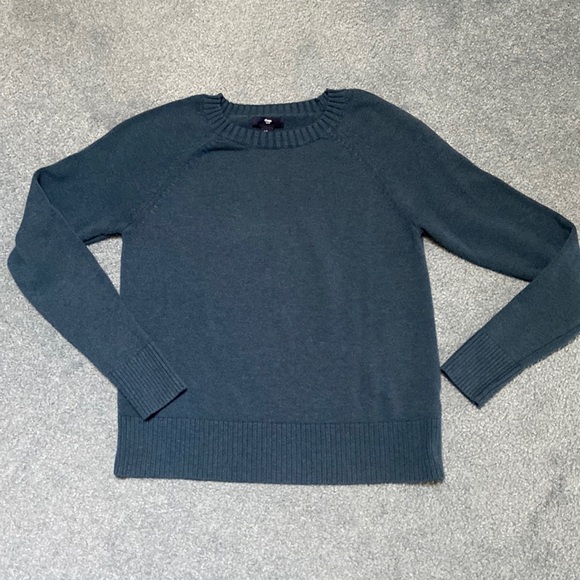 Long sleeve sweater - Picture 1 of 5